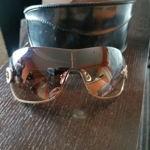 Ferragamo Sunglasses